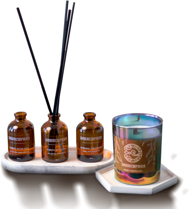 Мы создаем уют для дома