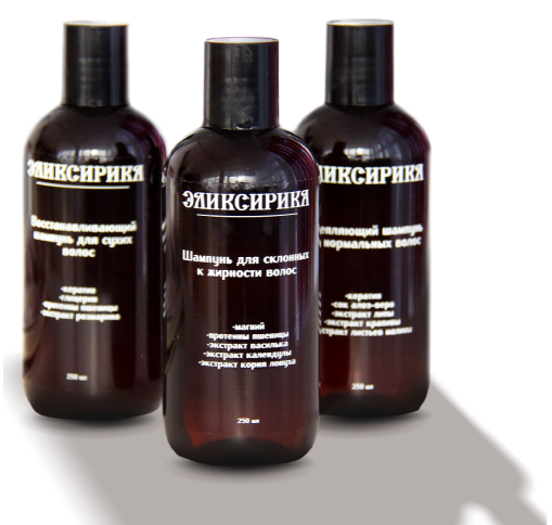 Эликсирика - интернет-магазин по продаже натуральных товаров для тела и ароматоваров