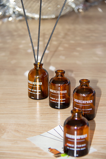 Контрактное производство